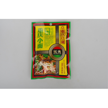 Bumbu mie kecil Chongqing